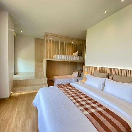 Punn Hotel Korat 나콘라차시마 외부 사진