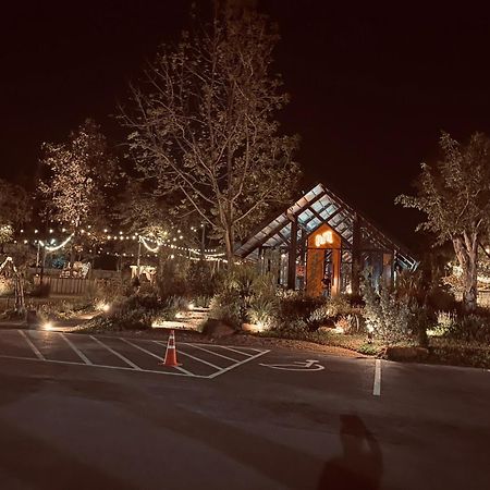 Punn Hotel Korat 나콘라차시마 외부 사진