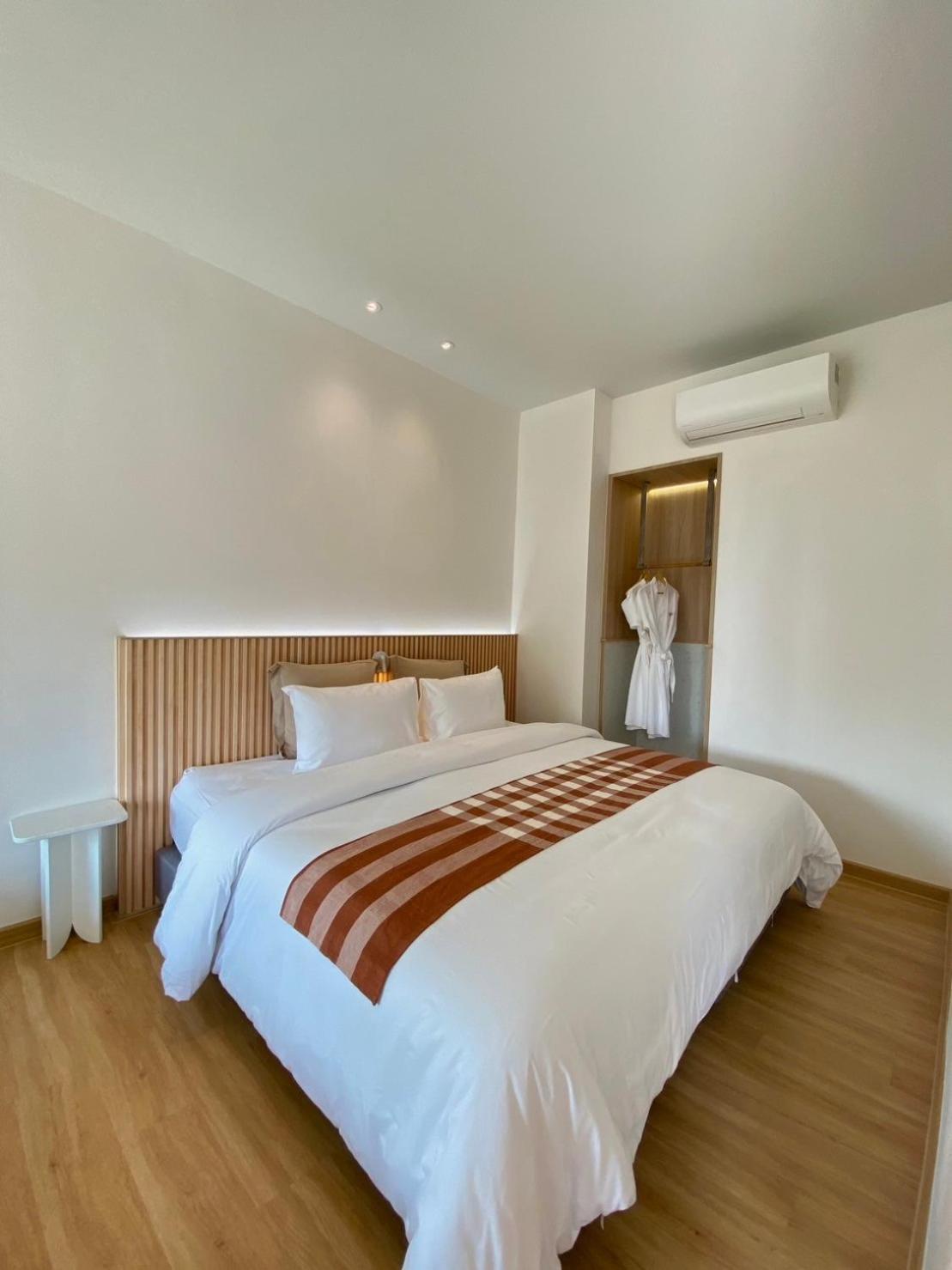 Punn Hotel Korat 나콘라차시마 외부 사진