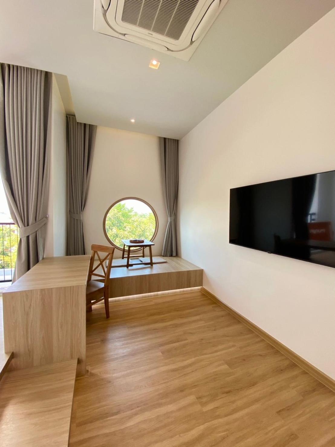 Punn Hotel Korat 나콘라차시마 외부 사진