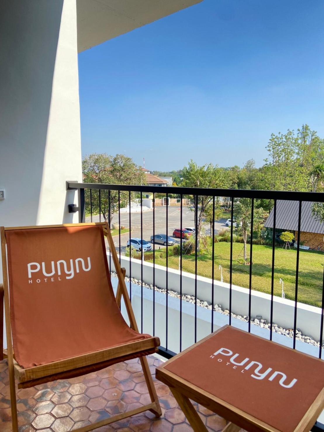 Punn Hotel Korat 나콘라차시마 외부 사진