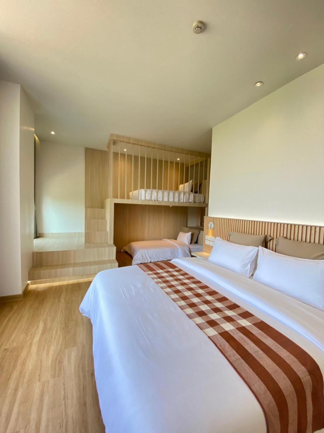 Punn Hotel Korat 나콘라차시마 외부 사진