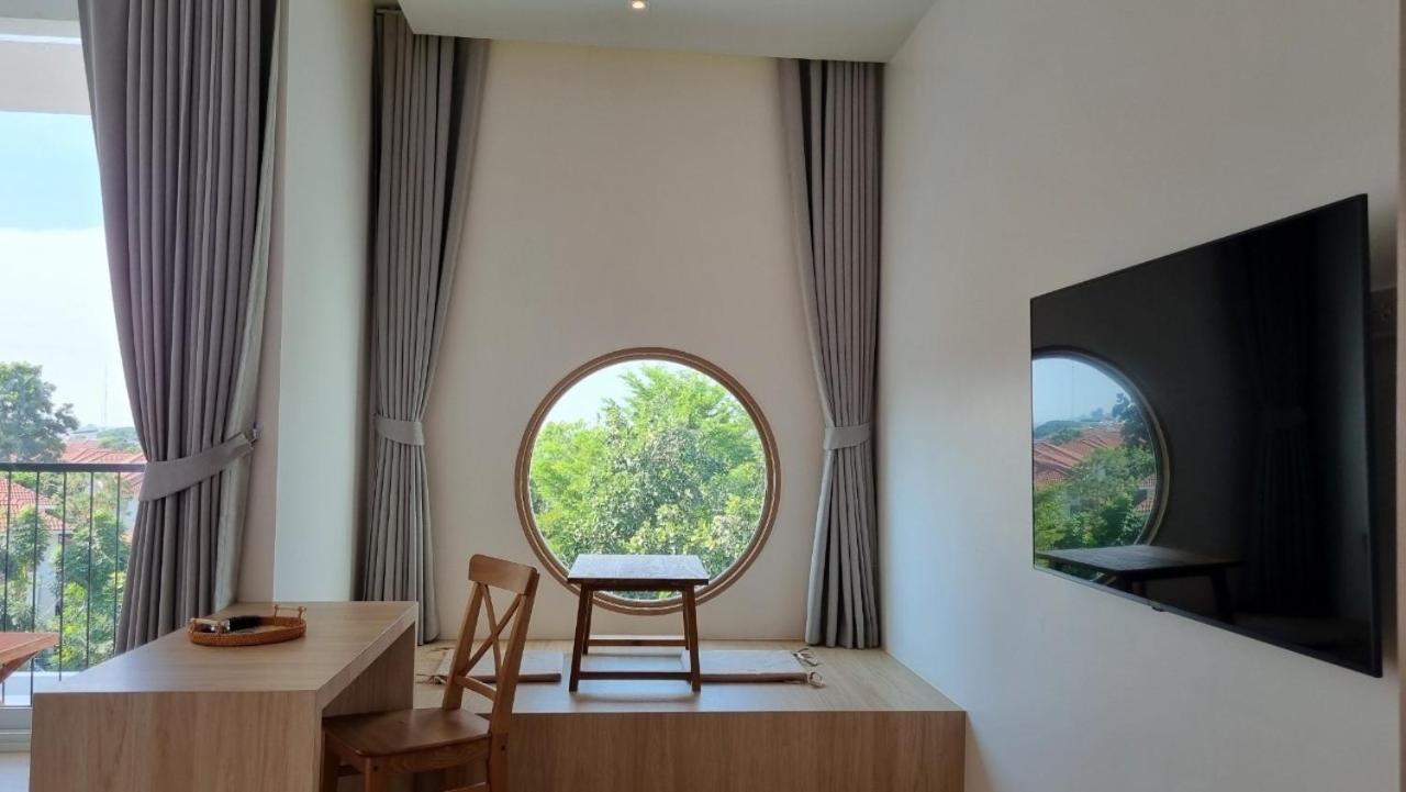 Punn Hotel Korat 나콘라차시마 외부 사진