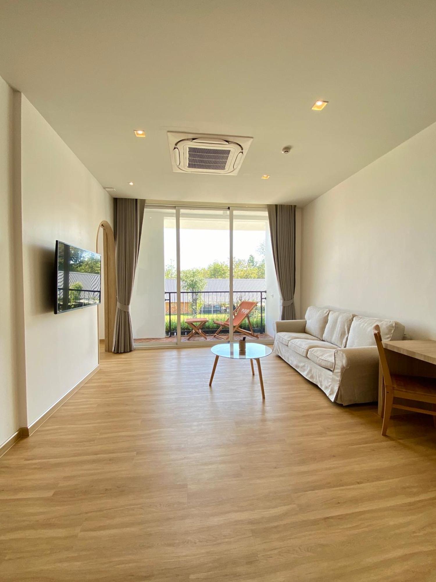 Punn Hotel Korat 나콘라차시마 외부 사진