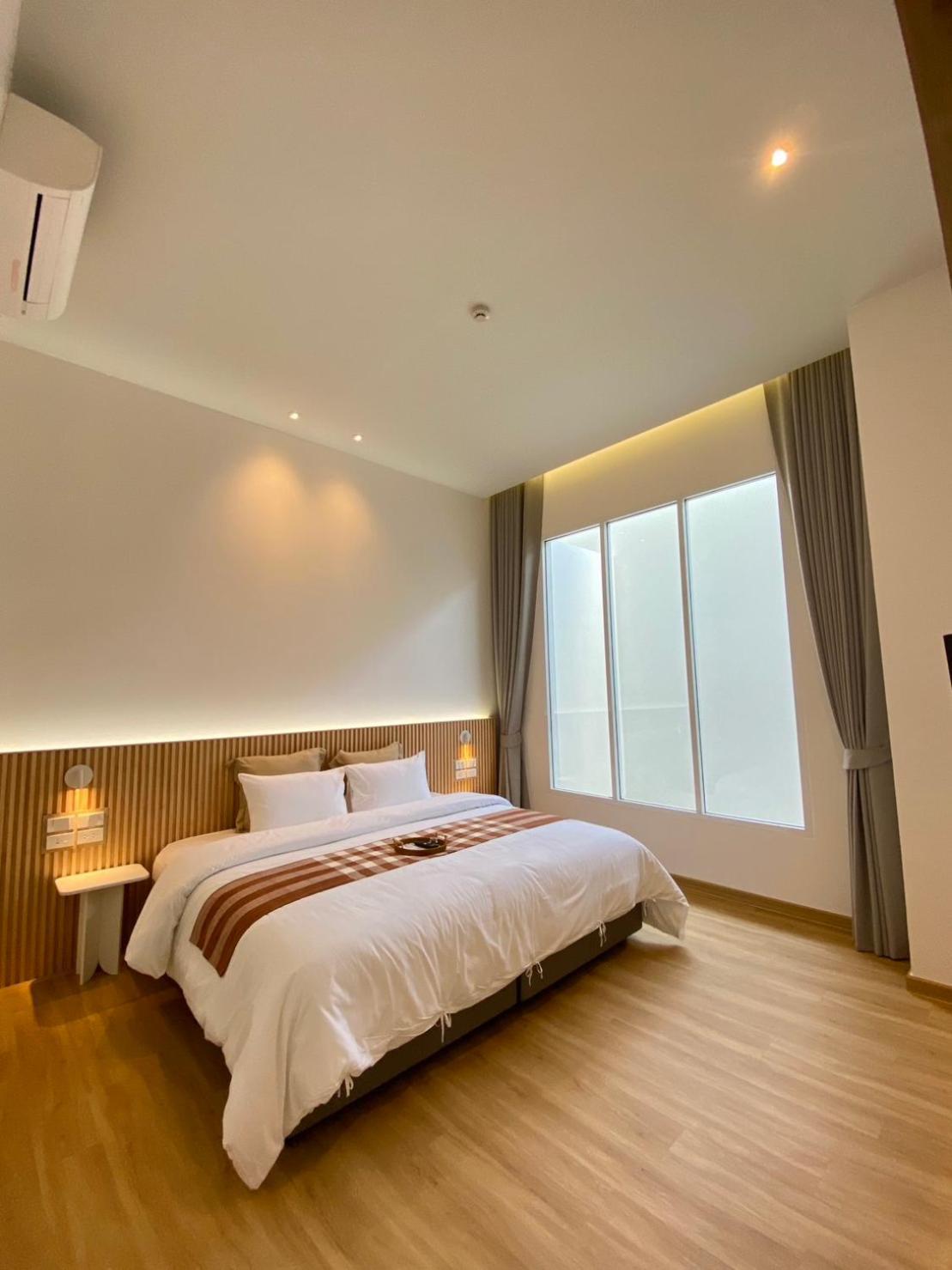 Punn Hotel Korat 나콘라차시마 외부 사진