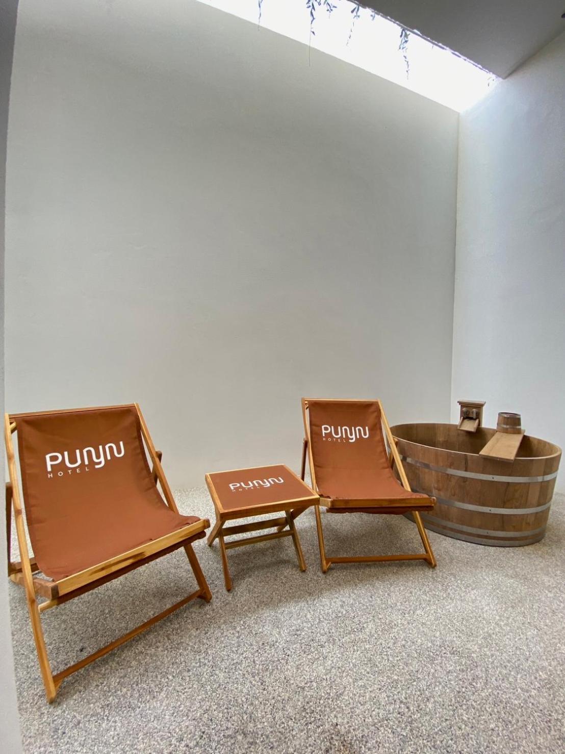 Punn Hotel Korat 나콘라차시마 외부 사진