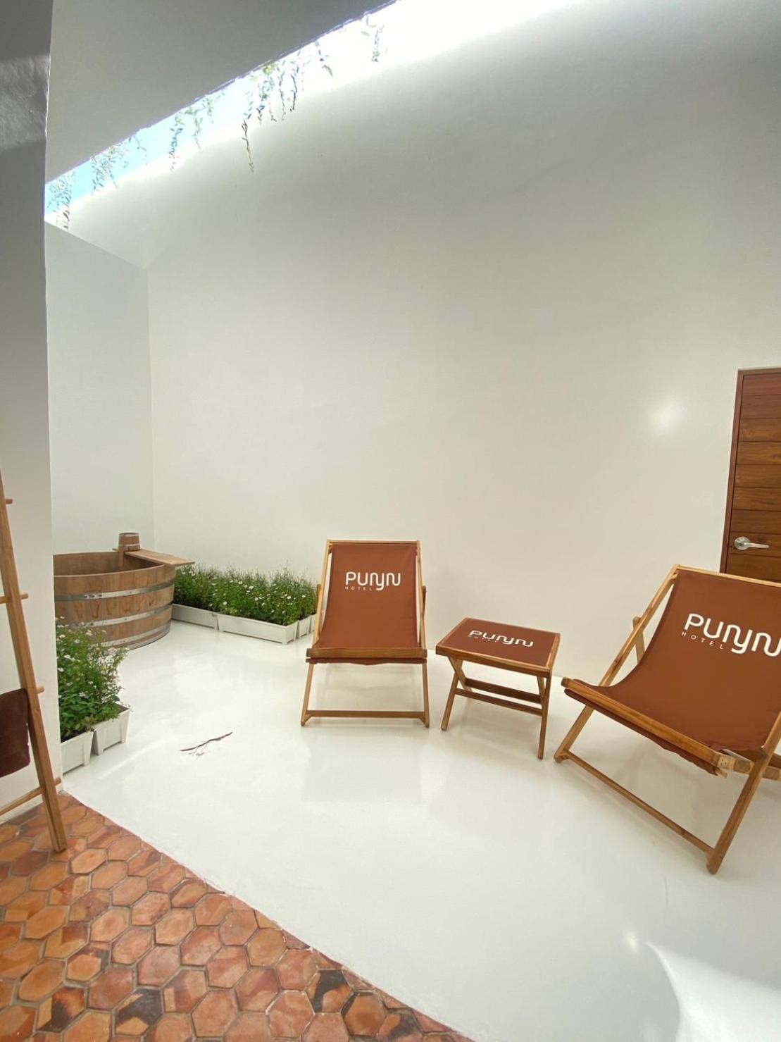 Punn Hotel Korat 나콘라차시마 외부 사진