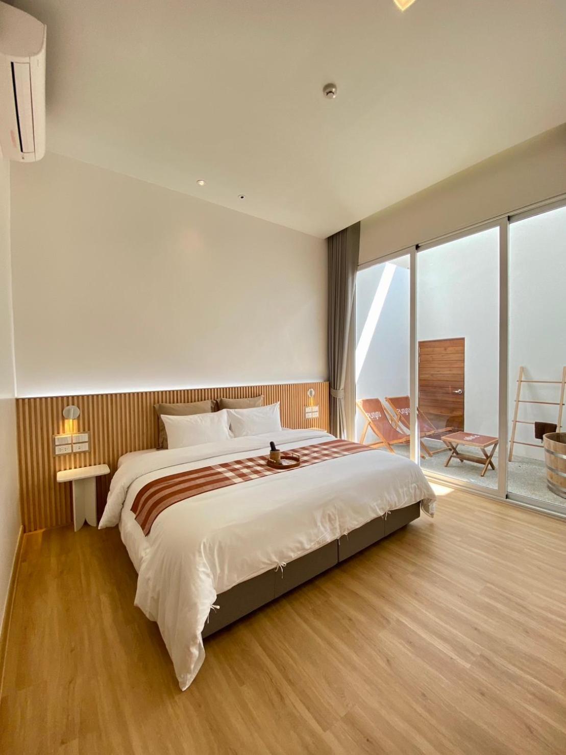 Punn Hotel Korat 나콘라차시마 외부 사진