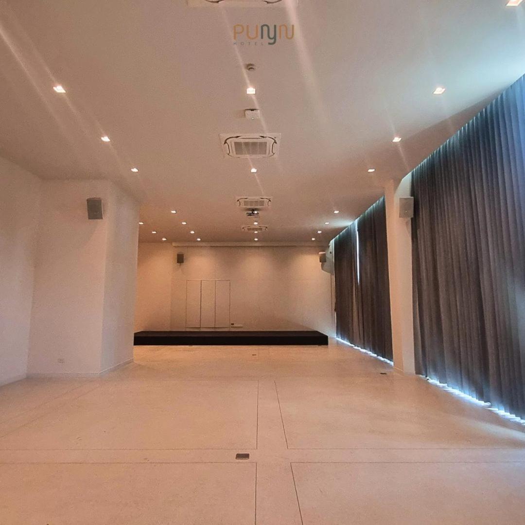 Punn Hotel Korat 나콘라차시마 외부 사진