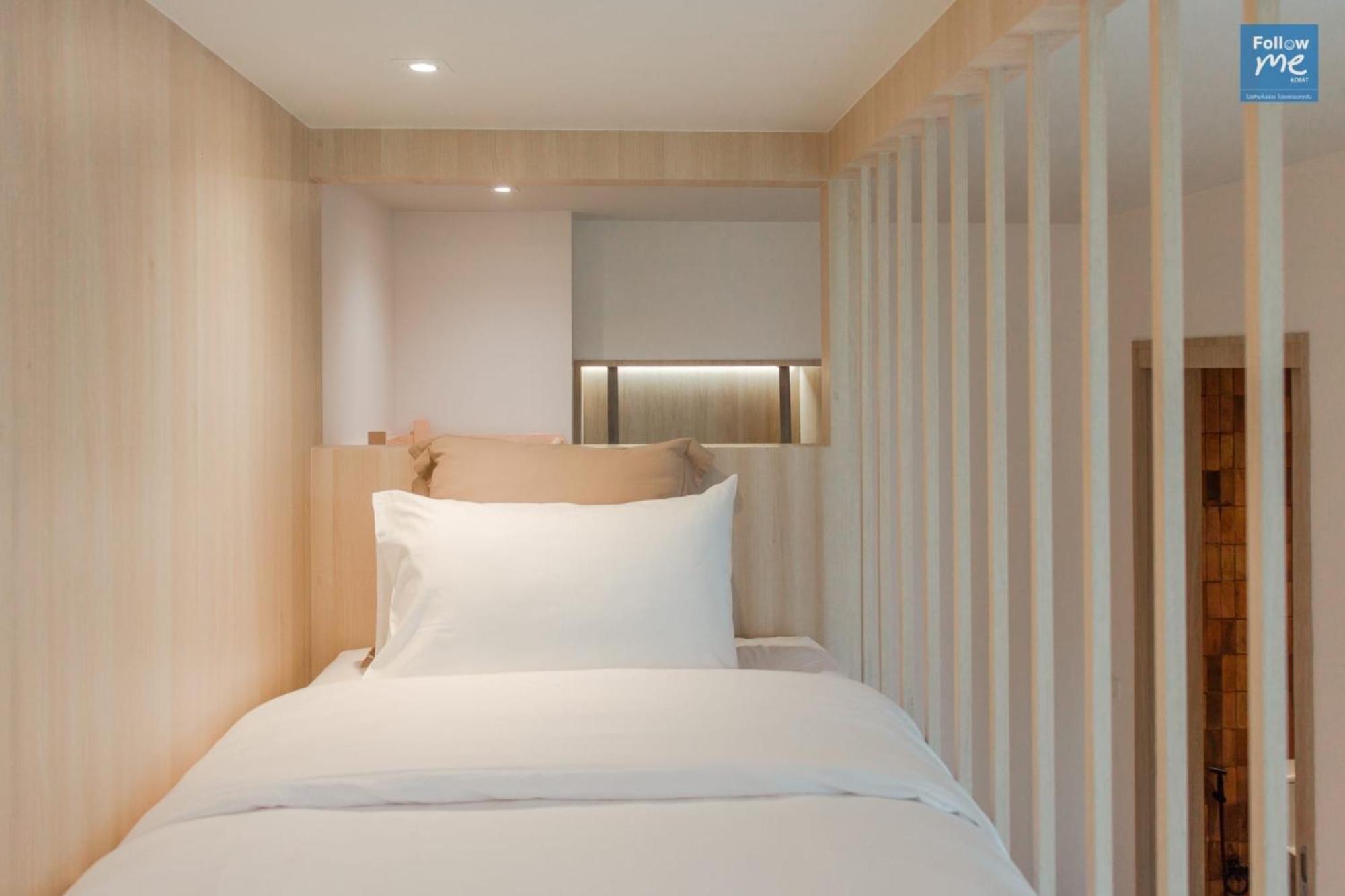 Punn Hotel Korat 나콘라차시마 외부 사진