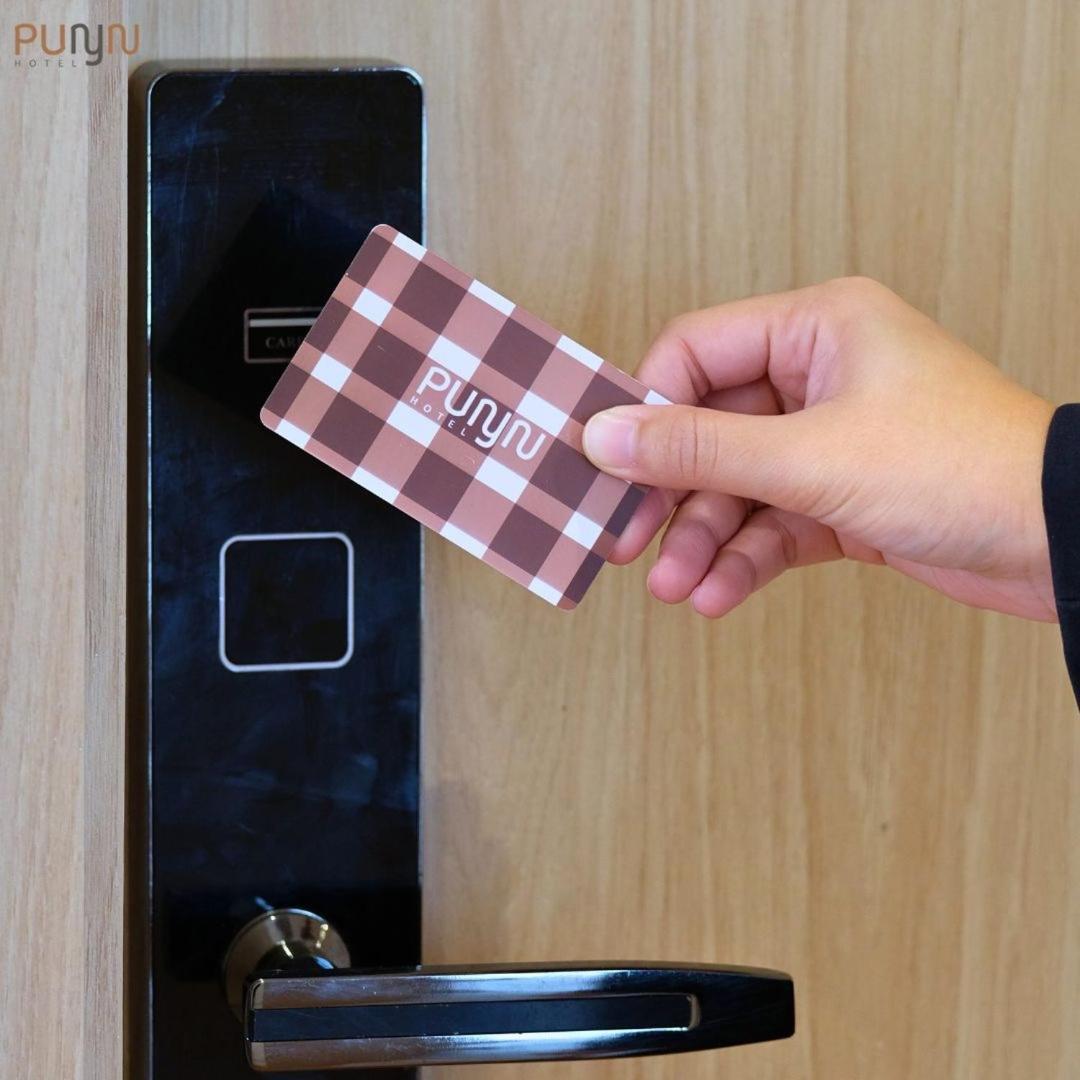 Punn Hotel Korat 나콘라차시마 외부 사진
