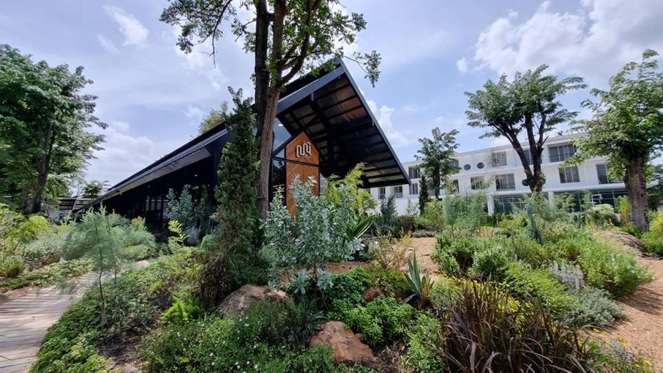 Punn Hotel Korat 나콘라차시마 외부 사진