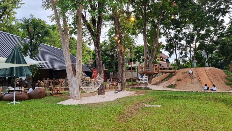 Punn Hotel Korat 나콘라차시마 외부 사진