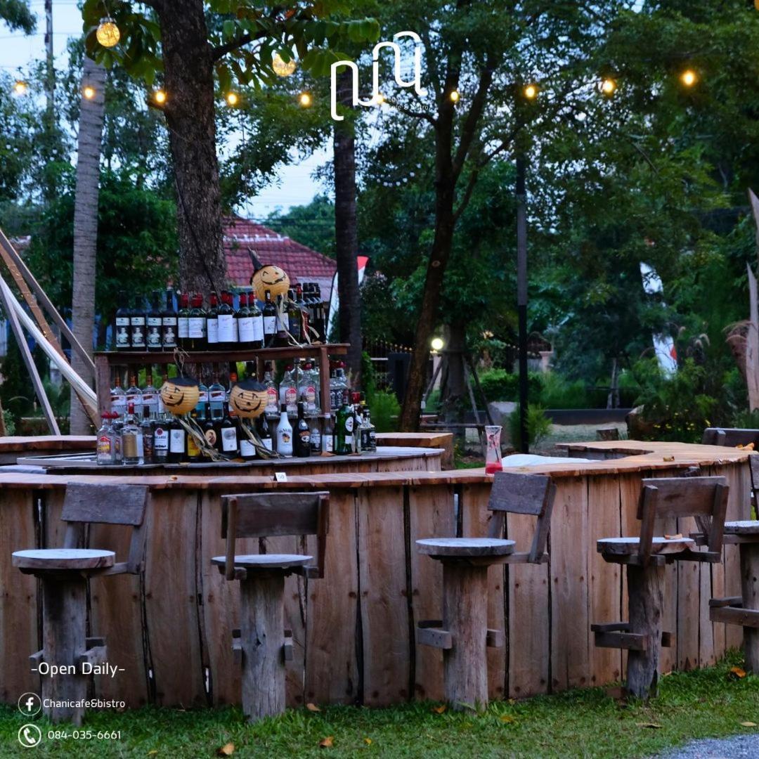 Punn Hotel Korat 나콘라차시마 외부 사진