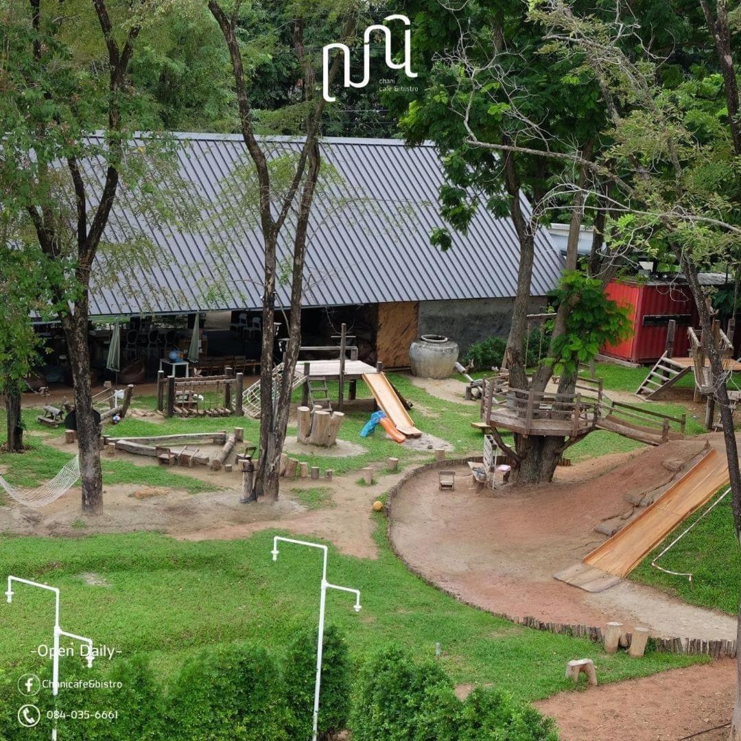 Punn Hotel Korat 나콘라차시마 외부 사진