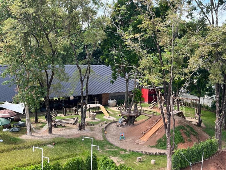 Punn Hotel Korat 나콘라차시마 외부 사진