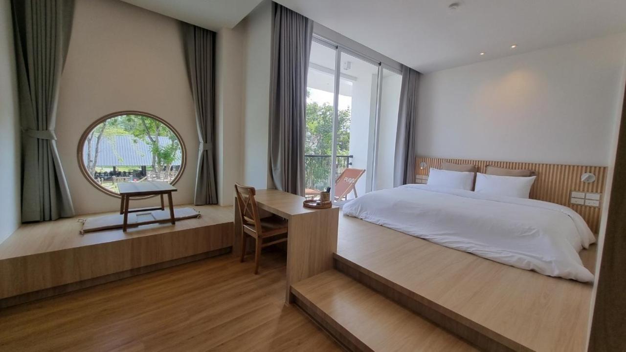 Punn Hotel Korat 나콘라차시마 외부 사진