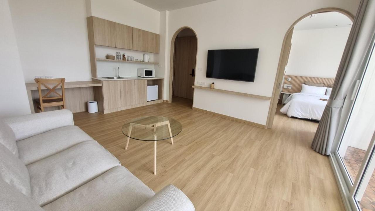 Punn Hotel Korat 나콘라차시마 외부 사진