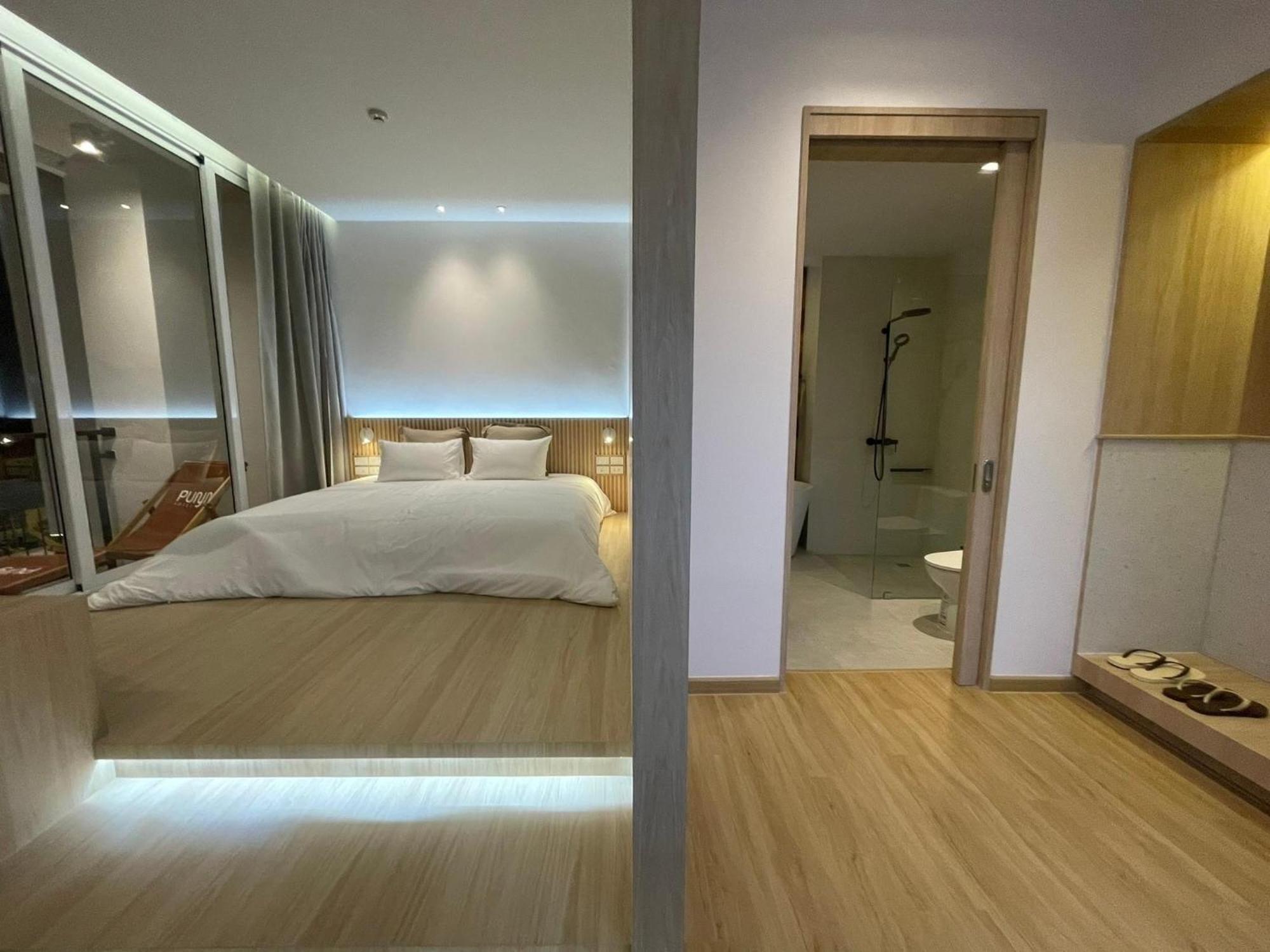 Punn Hotel Korat 나콘라차시마 외부 사진