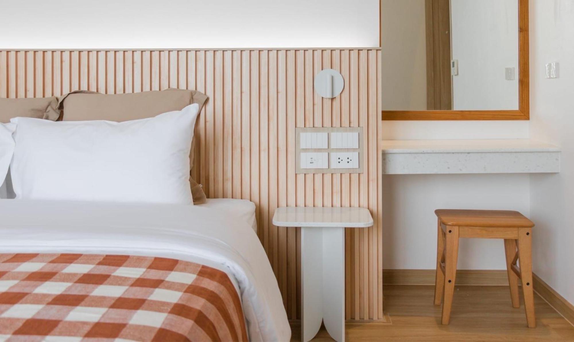 Punn Hotel Korat 나콘라차시마 외부 사진